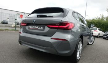 BMW 116 I SERIE 1 complet