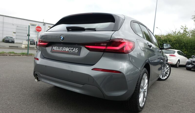 BMW 116 I SERIE 1 complet