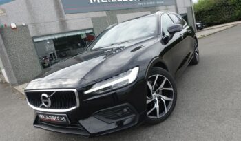VOLVO V 60 D3 2.0 L GEARTRONIC 150CH complet