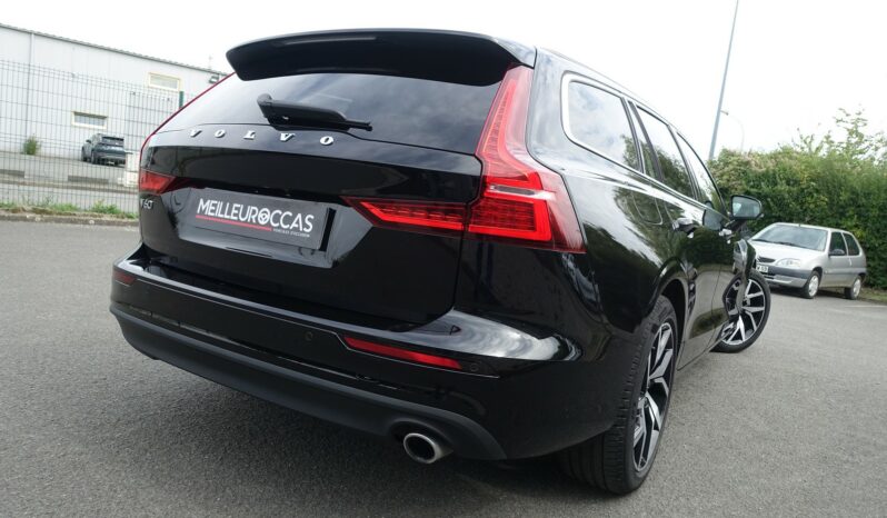 VOLVO V 60 D3 2.0 L GEARTRONIC 150CH complet