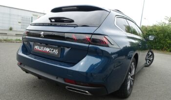 PEUGEOT 508 SW 1.5 L BLUEHDI EAT8 130 CH ALLURE complet