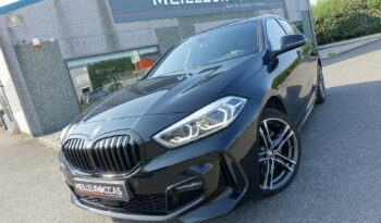 BMW 120 DA 190 CH SERIE 1 PACK M complet