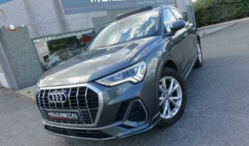 AUDI Q3 35 TDI 150 CH S-TRONIC  S-LINE complet