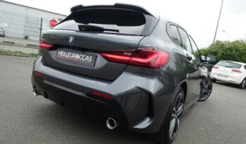 BMW 120 DA 190 CH SERIE 1 PACK M complet