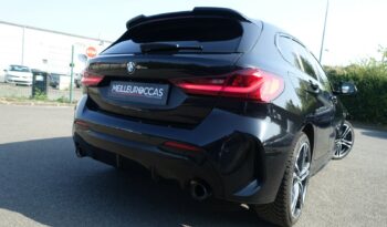 BMW 120 DA 190 CH SERIE 1 PACK M complet