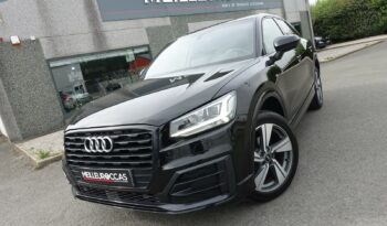 AUDI Q2 30 TDI S-TRONIC 116 CH S-LINE complet