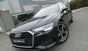 AUDI A6 AVANT 35 TDI MHEV S-TRONIC 163 CH complet