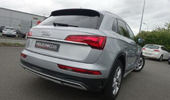 AUDI Q5 35 TDI 163 CH S-TRONIC MHEV complet