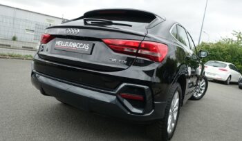 AUDI Q3 SPORTBACK 35 TDI 150 CH S-TRONIC complet