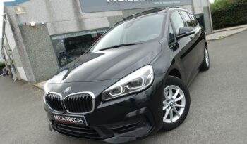 BMW 216 DA GRAN TOURER BVA 7 PLACES SERIE 2 complet