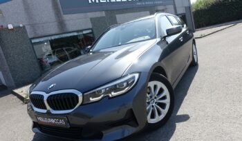 BMW 318 D TOURING 150 CH SERIE 3 complet