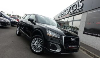 AUDI Q2 35 TFSI 150 CH S-TRONIC Design complet