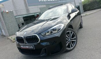 BMW X2 X-DRIVE 25EA HYBRIDE RECHARGEABLE 220 CH BVA PACK M complet