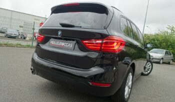 BMW 216 DA GRAN TOURER BVA 7 PLACES SERIE 2 complet