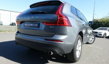 VOLVO XC 60 D4 2.0 L GEARTRONIC 190CH MOMENTUM complet