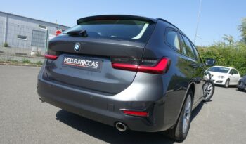 BMW 318 D TOURING 150 CH SERIE 3 complet