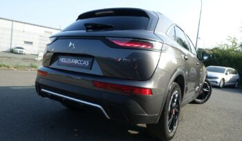 DS7 CROSSBACK HDI EAT8 130 CH  PERFORMANCE LINE complet
