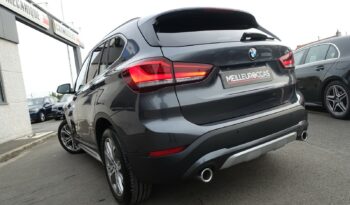 BMW X1 S-DRIVE 18DA 136 CH X-LINE complet