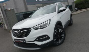 OPEL GRANLAND X 1.5L CDTI EAT8 130 CH complet