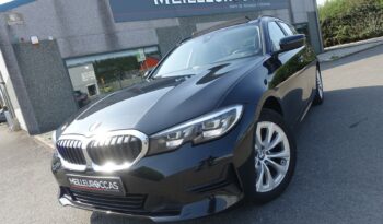 BMW 318 DA TOURING DKG SERIE 3 150 CH MHEV BVA complet