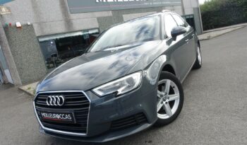 AUDI A3 SPORTBACK 30 TDI 115 CH complet