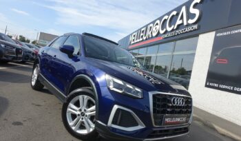 AUDI Q2 30 TFSI complet