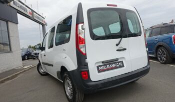 RENAULT KANGOO RALLONGE 1.5L DCI 95 CV TVA RECUPERABLE complet