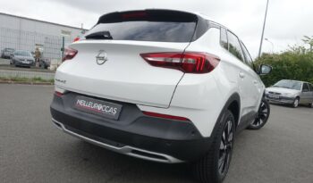 OPEL GRANLAND X 1.5L CDTI EAT8 130 CH complet