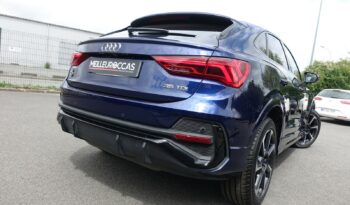 AUDI Q3 SPORTBACK 35 TDI 150 CH S-TRONIC S-LINE complet