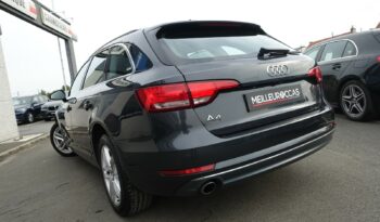 AUDI A4 AVANT 2.0L TDI 150 CH complet