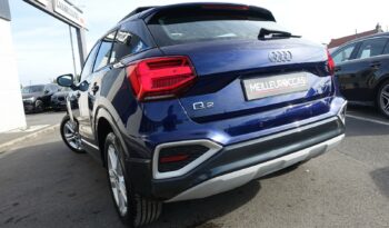 AUDI Q2 30 TFSI complet