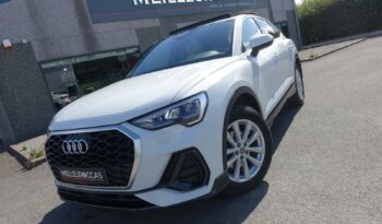 AUDI Q3 SPORTBACK 35 TFSI 150 CH complet