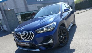 BMW X1 X-DRIVE 25EA HYBRIDE RECHARGEABLE 220 CH BVA  X-LINE complet