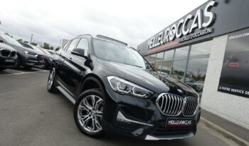 BMW X1 16 DA S-DRIVE PHASE 2  X-LINE complet