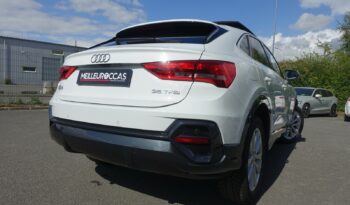 AUDI Q3 SPORTBACK 35 TFSI 150 CH complet