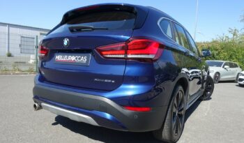 BMW X1 X-DRIVE 25EA HYBRIDE RECHARGEABLE 220 CH BVA  X-LINE complet