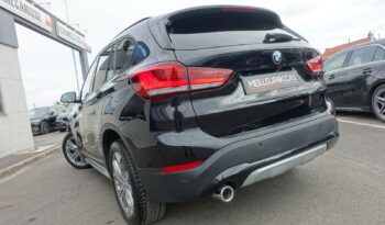 BMW X1 16 DA S-DRIVE PHASE 2  X-LINE complet