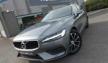 VOLVO V 60 D3 2.0 L GEARTRONIC 150CH MOMENTUM complet