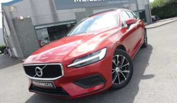 VOLVO V 60 D3 2.0 L  150CH MOMENTUM complet