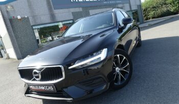 VOLVO V 60 D3 2.0 L GEARTRONIC 150CH MOMENTUM complet
