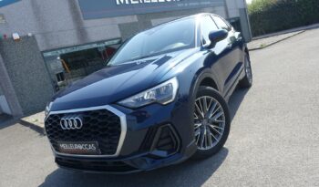 AUDI Q3 SPORTBACK 35 TDI 150 CH S-TRONIC complet
