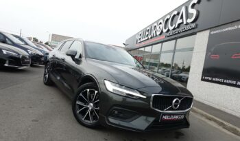 VOLVO V 60 D3 2.0 L 150CH MOMENTUM complet
