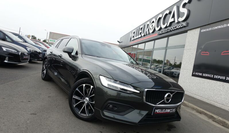 VOLVO V 60 D3 2.0 L 150CH MOMENTUM complet