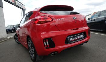 KIA CEED II 1.6 L CRDI 136 CH GT-LINE complet