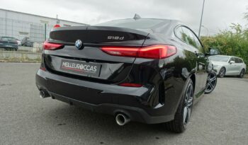 BMW 218 DA GRAN COUPE 150 CH DKG  PACK M complet