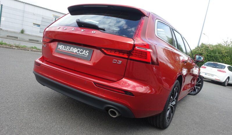 VOLVO V 60 D3 2.0 L  150CH MOMENTUM complet