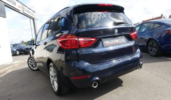 BMW 218 DA GRAN TOURER 7 PLACES SERIE 2 complet