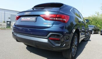 AUDI Q3 SPORTBACK 35 TDI 150 CH S-TRONIC complet