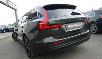 VOLVO V 60 D3 2.0 L 150CH MOMENTUM complet