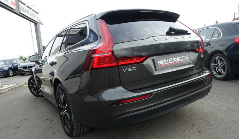 VOLVO V 60 D3 2.0 L 150CH MOMENTUM complet